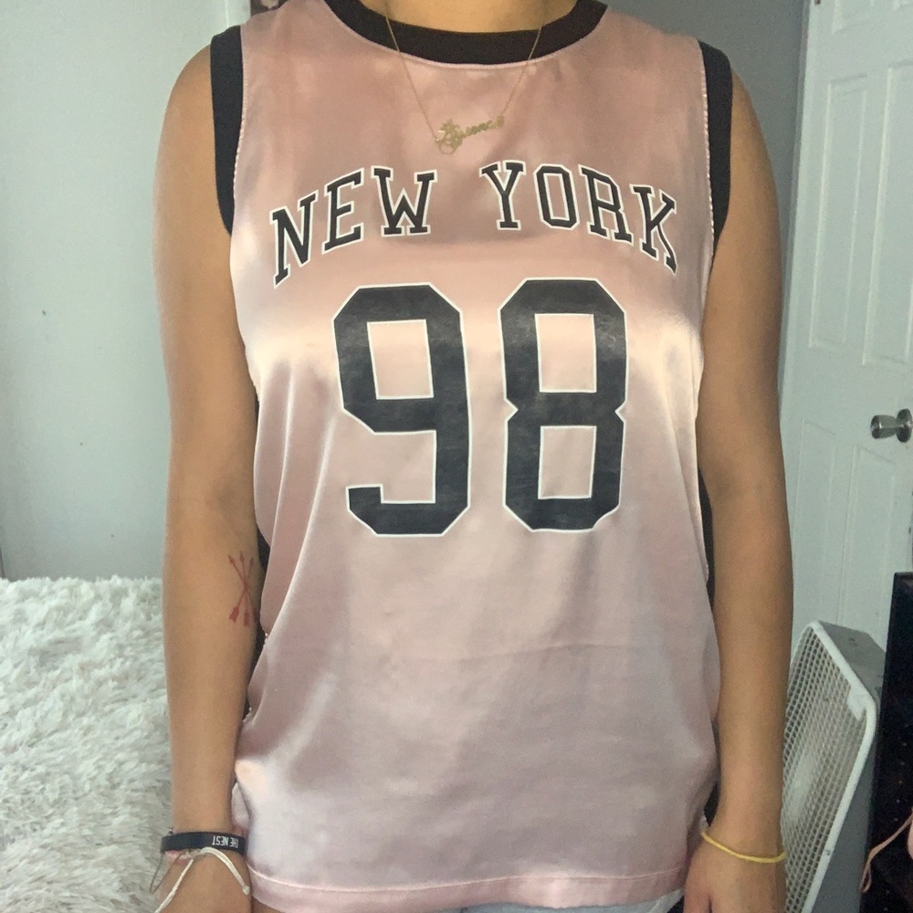Women’s jersey